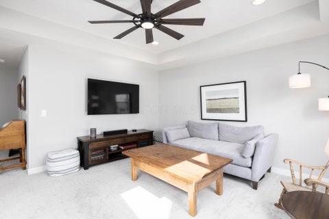 Tiny photo for 6392 Angelica Way, Westerville, OH 43081 (MLS # 226008713)