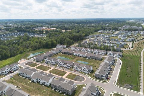 Tiny photo for 6392 Angelica Way, Westerville, OH 43081 (MLS # 226008713)