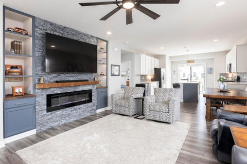 Tiny photo for 6392 Angelica Way, Westerville, OH 43081 (MLS # 226008713)