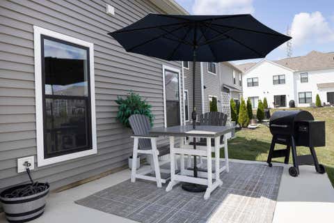 Tiny photo for 6392 Angelica Way, Westerville, OH 43081 (MLS # 226008713)