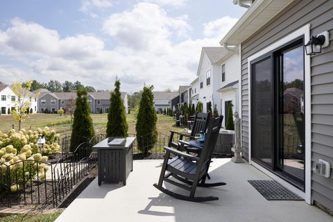 Tiny photo for 6392 Angelica Way, Westerville, OH 43081 (MLS # 226008713)