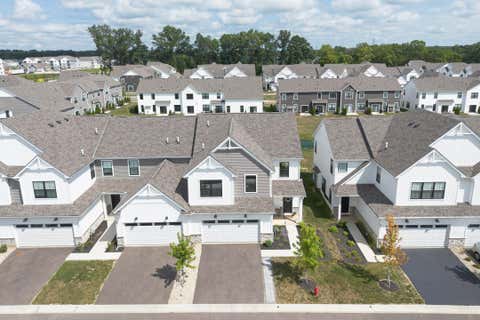 Tiny photo for 6392 Angelica Way, Westerville, OH 43081 (MLS # 226008713)