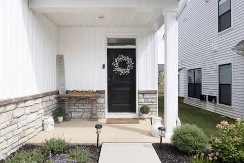 Tiny photo for 6392 Angelica Way, Westerville, OH 43081 (MLS # 226008713)