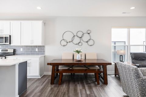 Tiny photo for 6392 Angelica Way, Westerville, OH 43081 (MLS # 226008713)
