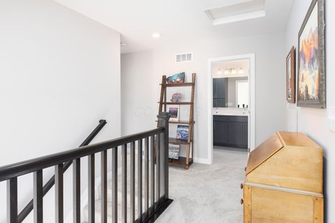 Tiny photo for 6392 Angelica Way, Westerville, OH 43081 (MLS # 226008713)