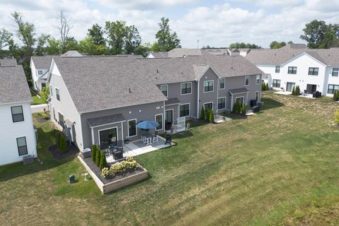 Tiny photo for 6392 Angelica Way, Westerville, OH 43081 (MLS # 226008713)