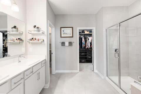 Tiny photo for 6392 Angelica Way, Westerville, OH 43081 (MLS # 226008713)
