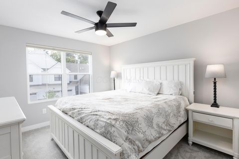 Tiny photo for 6392 Angelica Way, Westerville, OH 43081 (MLS # 226008713)