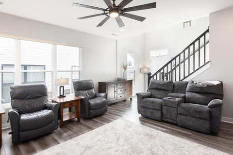 Tiny photo for 6392 Angelica Way, Westerville, OH 43081 (MLS # 226008713)