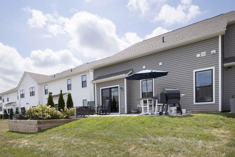 Tiny photo for 6392 Angelica Way, Westerville, OH 43081 (MLS # 226008713)