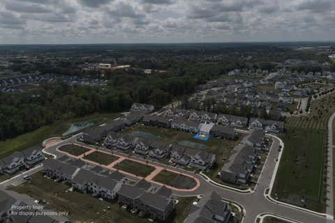 Tiny photo for 6392 Angelica Way, Westerville, OH 43081 (MLS # 226008713)