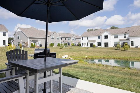 Tiny photo for 6392 Angelica Way, Westerville, OH 43081 (MLS # 226008713)
