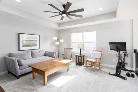 Tiny photo for 6392 Angelica Way, Westerville, OH 43081 (MLS # 226008713)