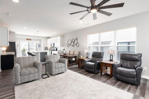 Tiny photo for 6392 Angelica Way, Westerville, OH 43081 (MLS # 226008713)