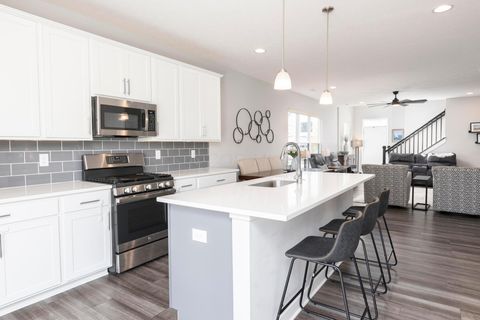 Tiny photo for 6392 Angelica Way, Westerville, OH 43081 (MLS # 226008713)