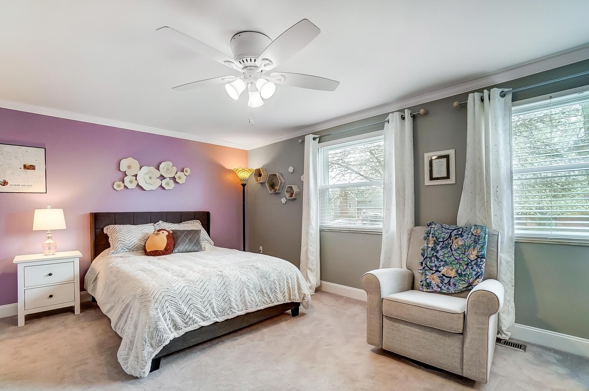 8470 Seabright Drive, Powell, Ohio image 13