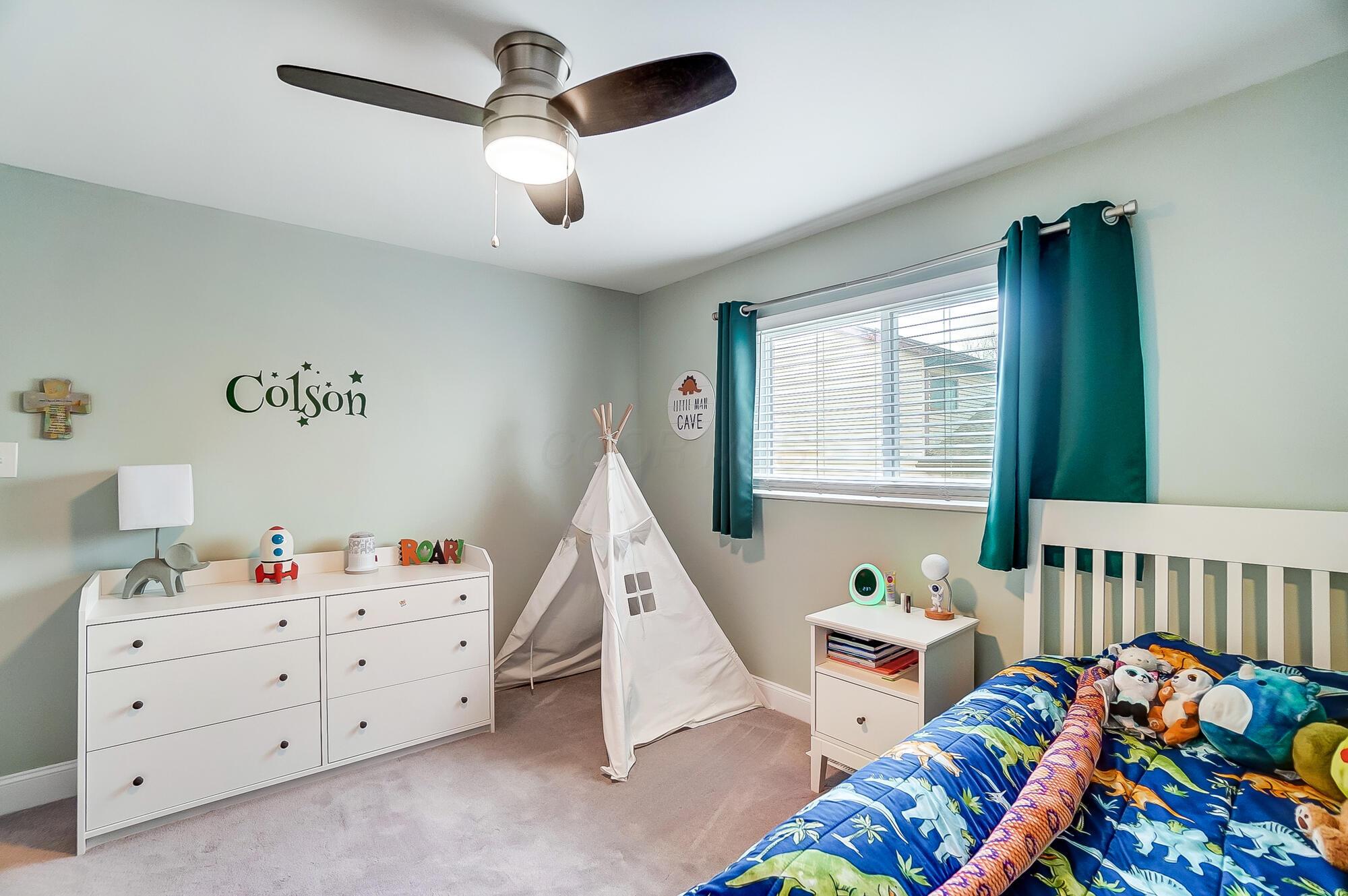 8470 Seabright Drive, Powell, Ohio image 20