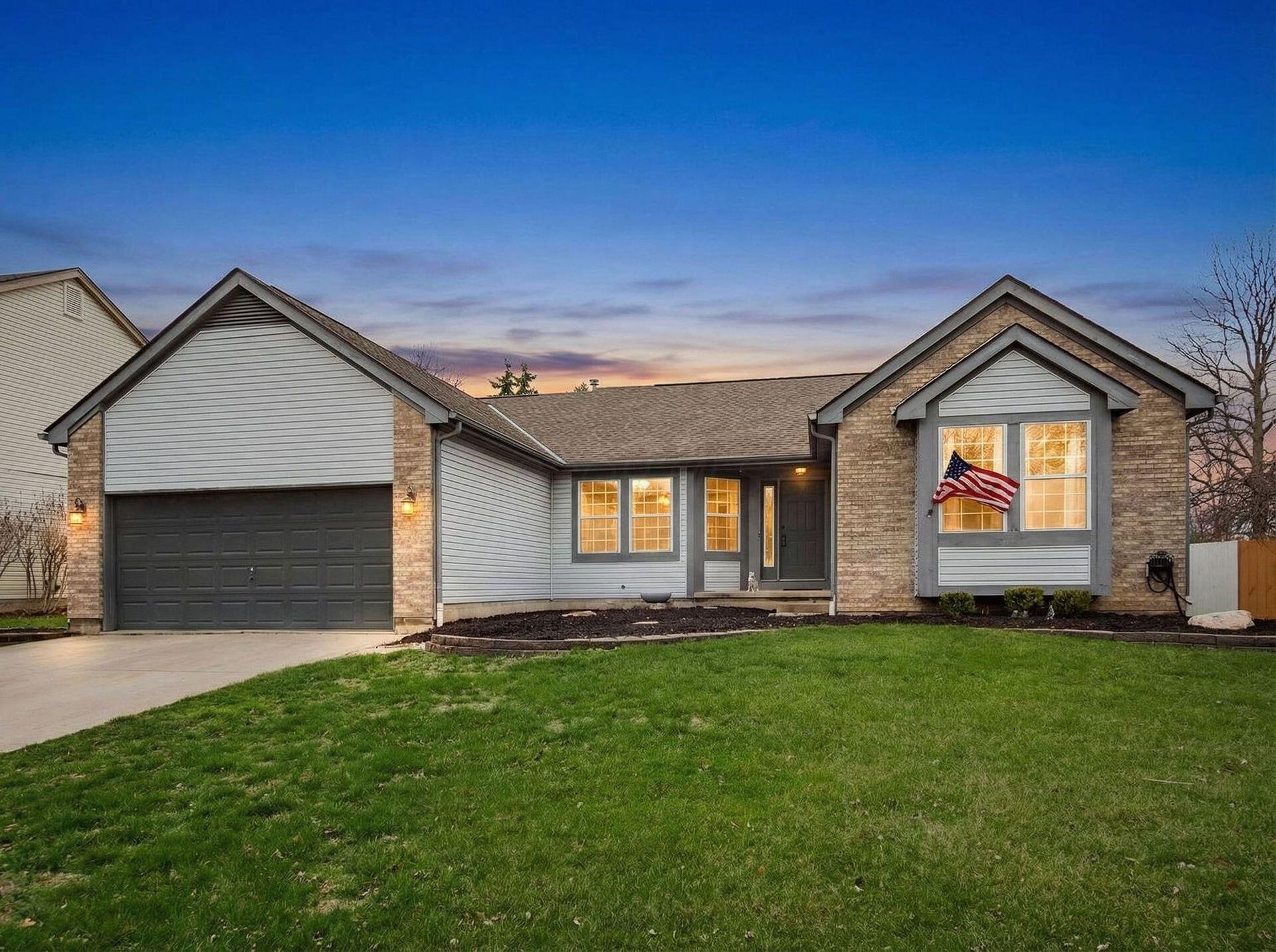 3226 Summer Glen Drive