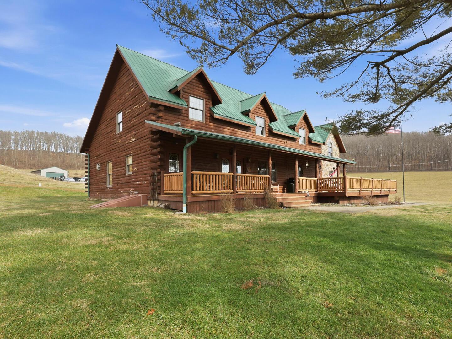 6529 Fallsburg Road NE