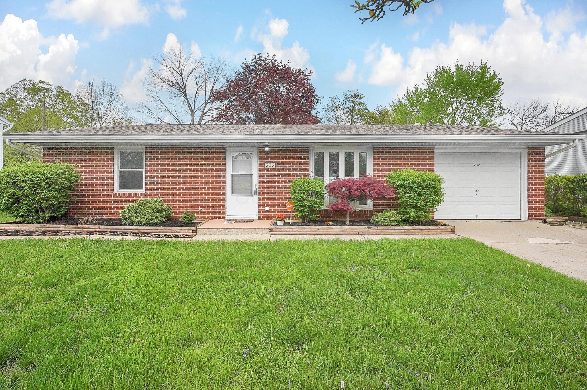 232 Regents Road, Columbus, Ohio image 2
