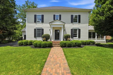 Photo of 7273 Berkley Square S, New Albany, OH 43054 (MLS # 226024146)
