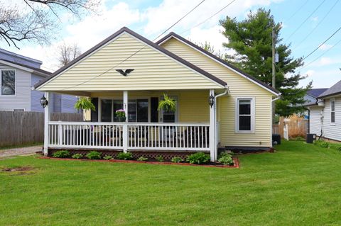 Photo of 3270 Lakeside Road NE, Millersport, OH 43046 (MLS # 226012127)