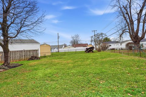 Tiny photo for 5103 Fairlane Road, Columbus, OH 43207 (MLS # 225045557)