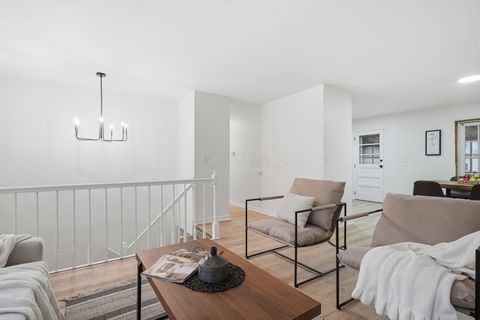 Tiny photo for 5103 Fairlane Road, Columbus, OH 43207 (MLS # 225045557)