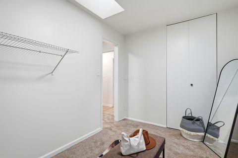 Tiny photo for 5103 Fairlane Road, Columbus, OH 43207 (MLS # 225045557)