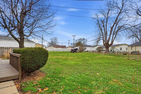 Tiny photo for 5103 Fairlane Road, Columbus, OH 43207 (MLS # 225045557)