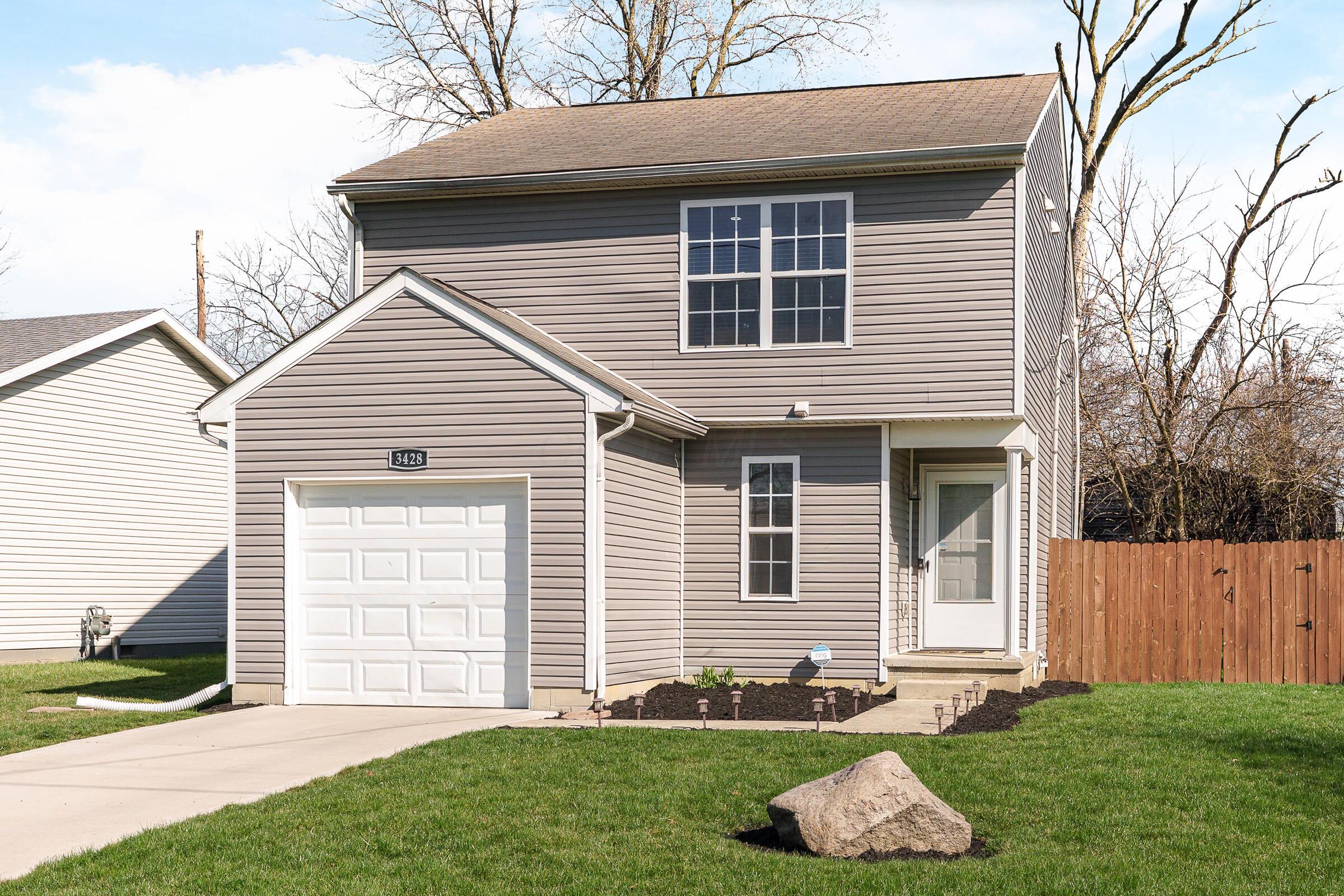 3428 3rd Avenue, Urbancrest, Ohio image 1