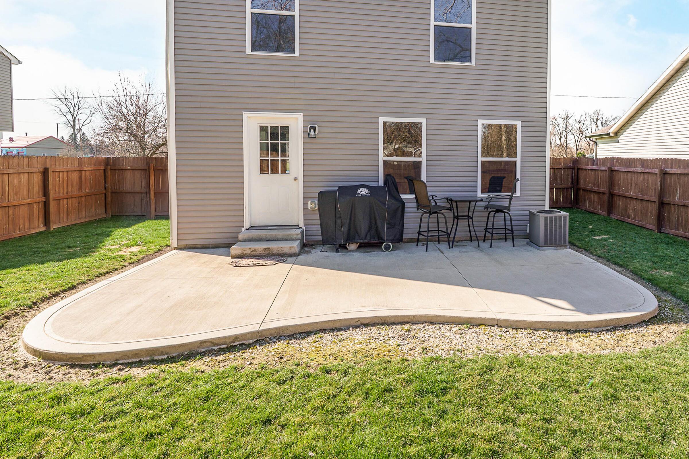 3428 3rd Avenue, Urbancrest, Ohio image 28