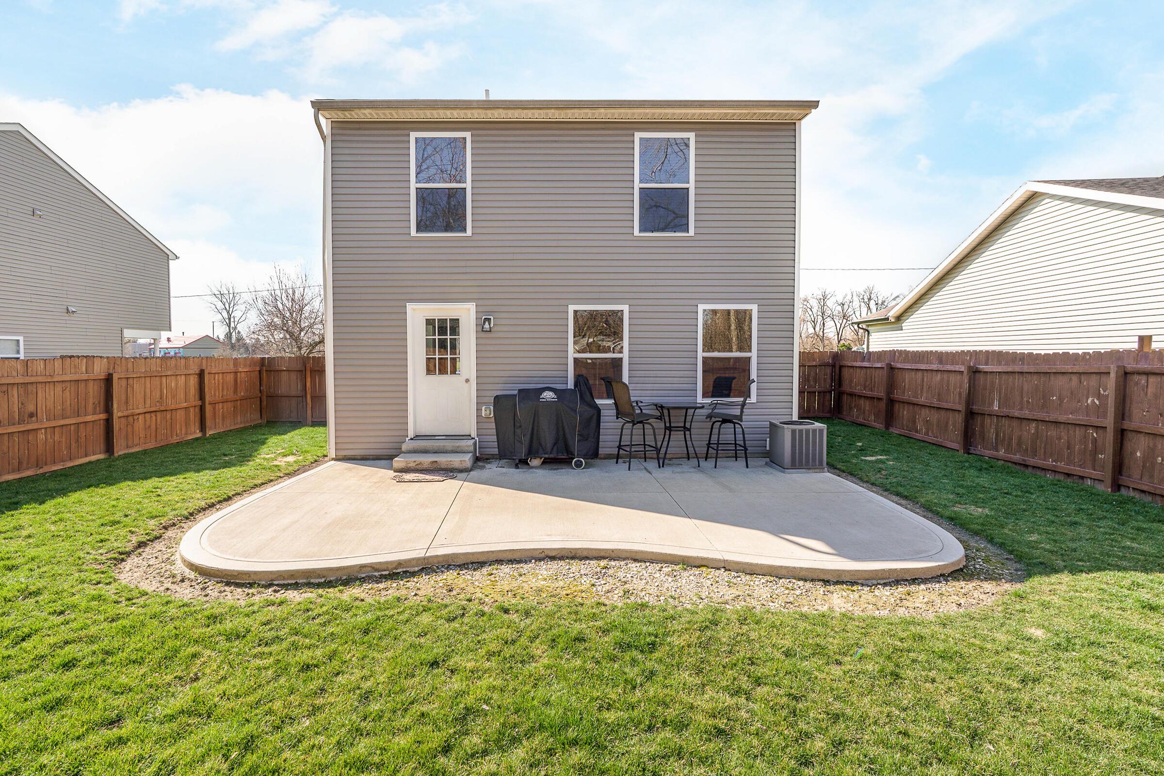 3428 3rd Avenue, Urbancrest, Ohio image 27