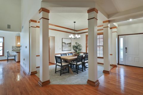 Tiny photo for 3827 Rockpointe Drive, Columbus, OH 43221 (MLS # 226007269)