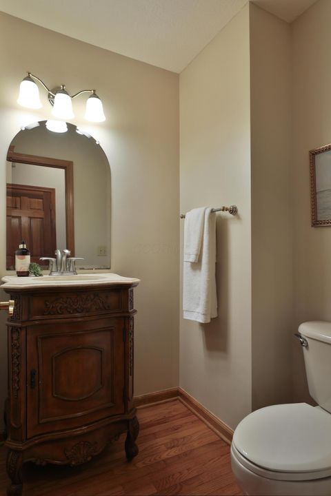 Tiny photo for 3827 Rockpointe Drive, Columbus, OH 43221 (MLS # 226007269)