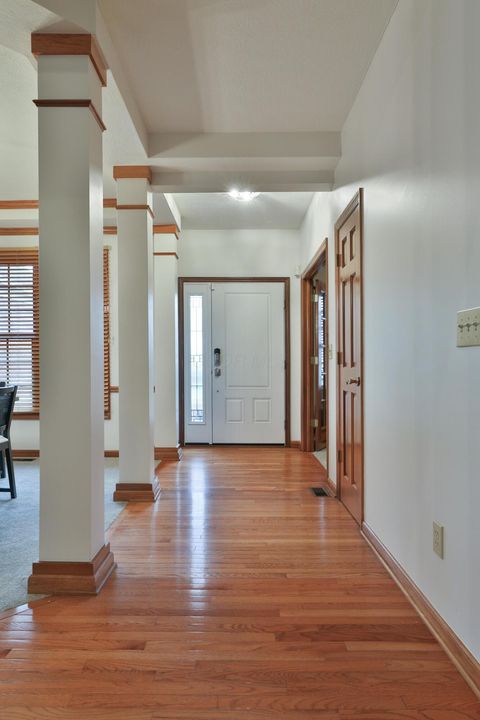 Tiny photo for 3827 Rockpointe Drive, Columbus, OH 43221 (MLS # 226007269)