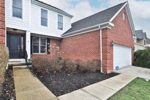 Tiny photo for 3827 Rockpointe Drive, Columbus, OH 43221 (MLS # 226007269)