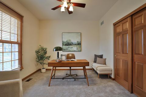 Tiny photo for 3827 Rockpointe Drive, Columbus, OH 43221 (MLS # 226007269)