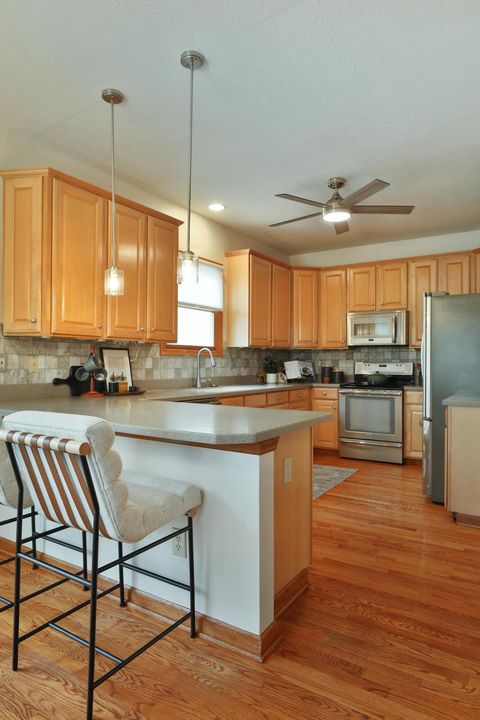 Tiny photo for 3827 Rockpointe Drive, Columbus, OH 43221 (MLS # 226007269)