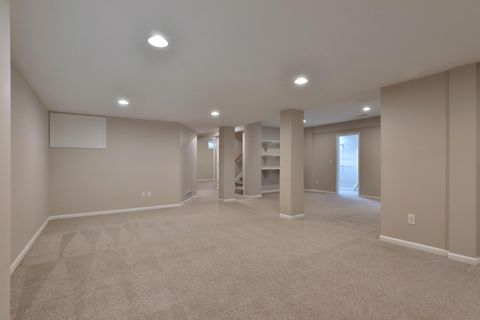 Tiny photo for 3827 Rockpointe Drive, Columbus, OH 43221 (MLS # 226007269)