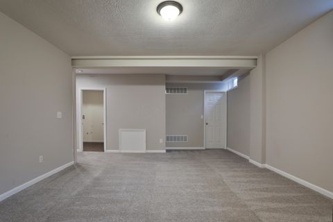 Tiny photo for 3827 Rockpointe Drive, Columbus, OH 43221 (MLS # 226007269)