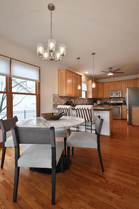 Tiny photo for 3827 Rockpointe Drive, Columbus, OH 43221 (MLS # 226007269)