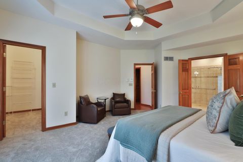 Tiny photo for 3827 Rockpointe Drive, Columbus, OH 43221 (MLS # 226007269)