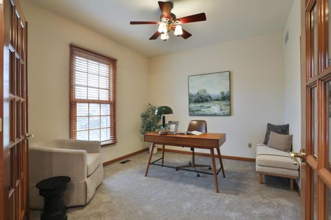 Tiny photo for 3827 Rockpointe Drive, Columbus, OH 43221 (MLS # 226007269)