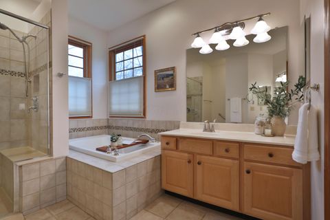 Tiny photo for 3827 Rockpointe Drive, Columbus, OH 43221 (MLS # 226007269)