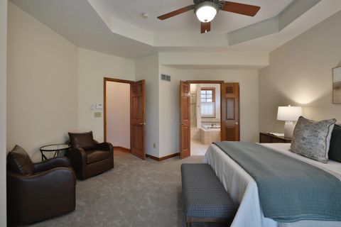 Tiny photo for 3827 Rockpointe Drive, Columbus, OH 43221 (MLS # 226007269)