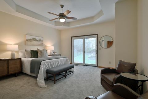 Tiny photo for 3827 Rockpointe Drive, Columbus, OH 43221 (MLS # 226007269)