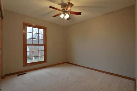 Tiny photo for 3827 Rockpointe Drive, Columbus, OH 43221 (MLS # 226007269)