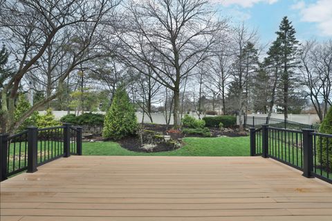 Tiny photo for 3827 Rockpointe Drive, Columbus, OH 43221 (MLS # 226007269)