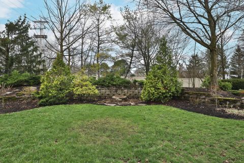 Tiny photo for 3827 Rockpointe Drive, Columbus, OH 43221 (MLS # 226007269)